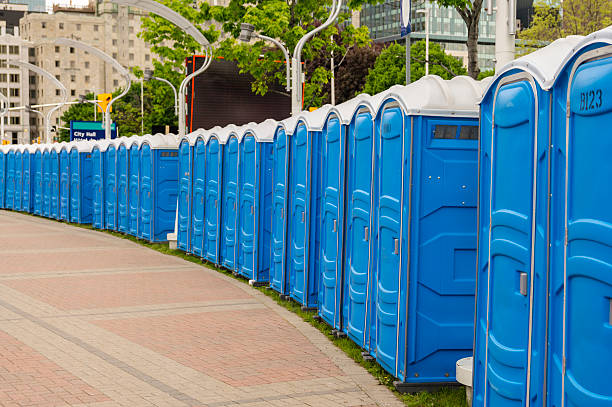 Best Standard Portable Toilet Rental  in Wolcott, IN