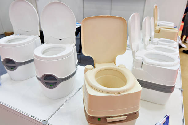 Best Portable Restroom Servicing (Cleaning and Restocking)  in Wolcott, IN